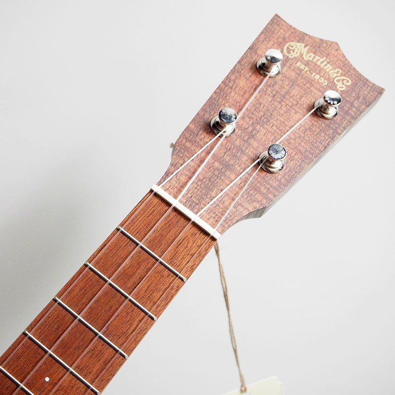 Ukulele C.F. Martin Series OXK Concert HPL High Pressure Laminate Soprano Body