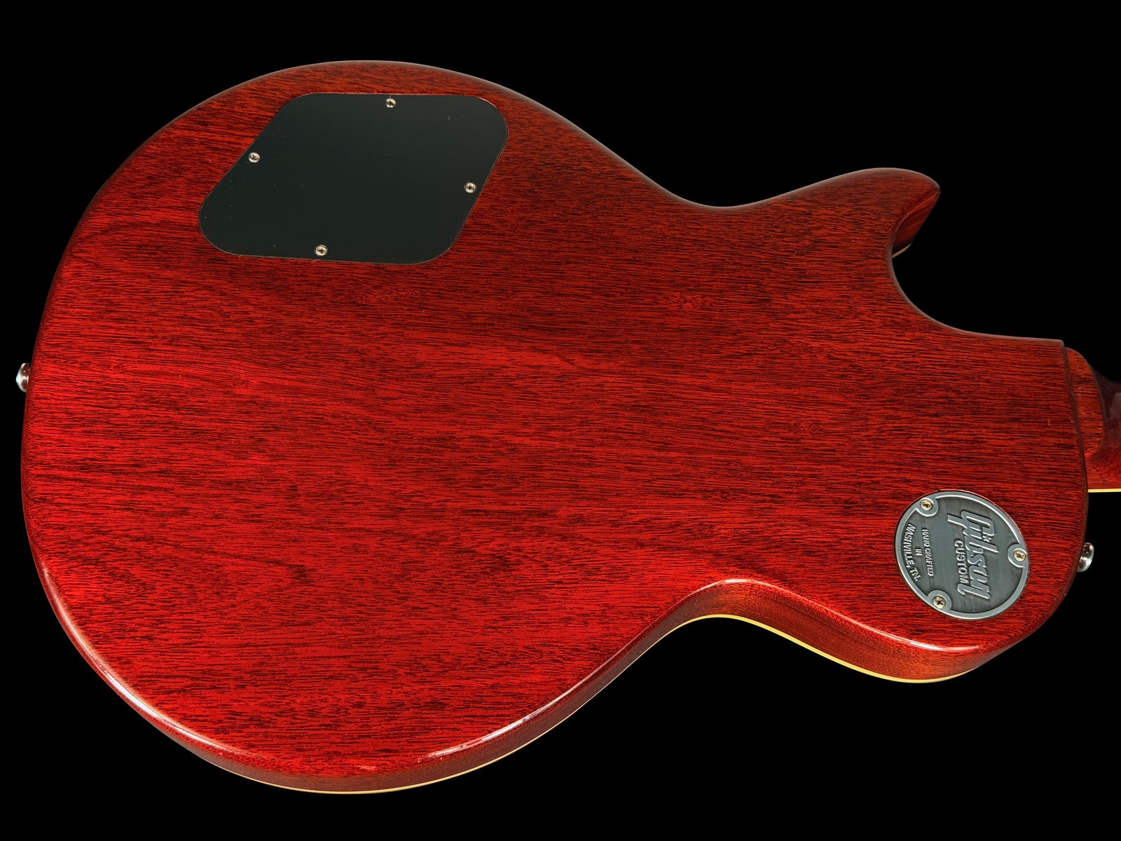 2024 GIBSON LES PAUL ’59 CUSTOM SHOP MURPHY LAB ULTRA LIGHT AGED ~ COBRA BURST