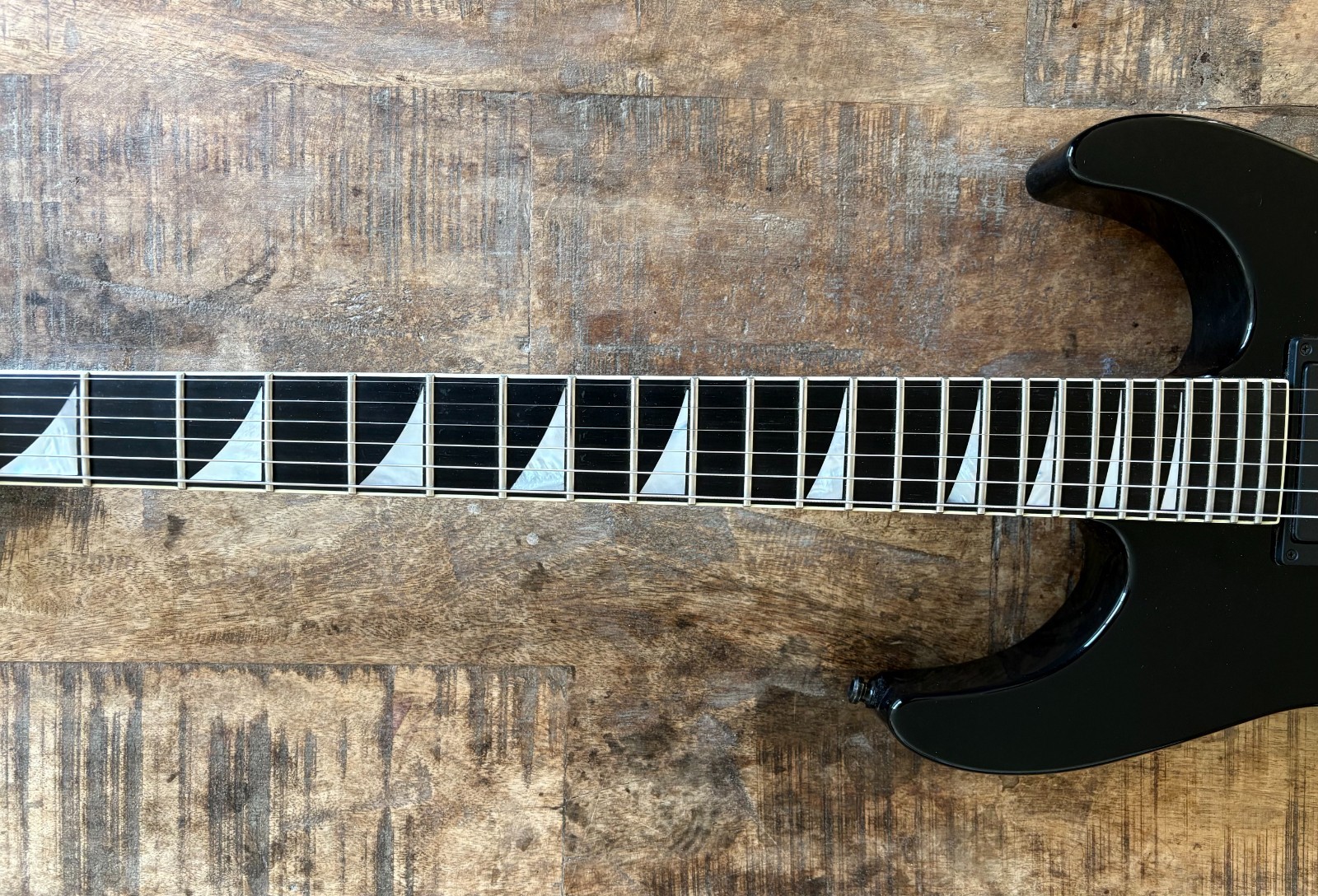 Jackson USA Select Series DK1 Dinky