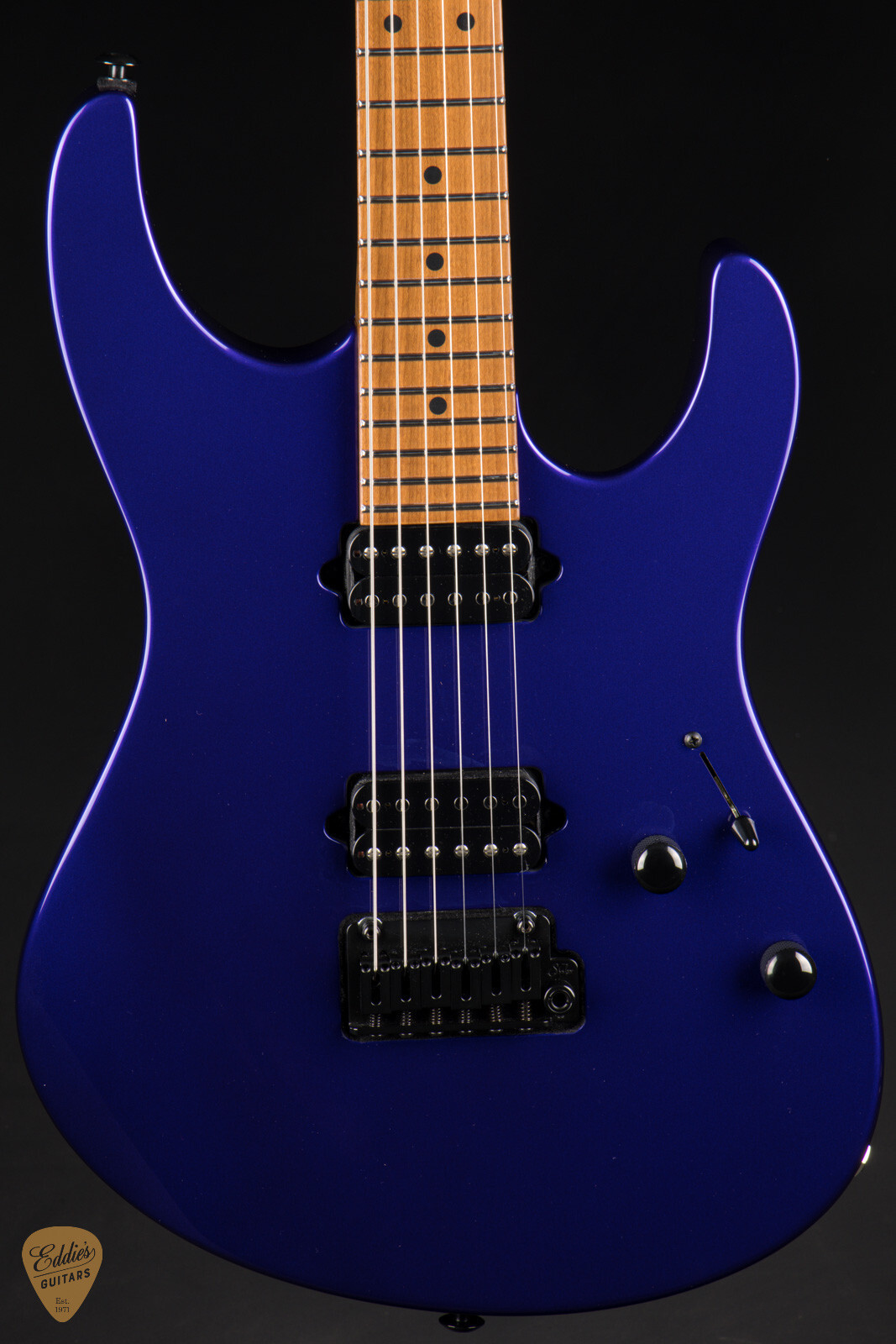 Suhr Modern Roasted – Purple Haze#85796