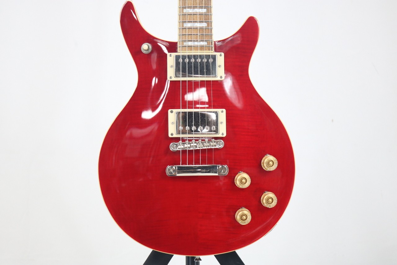 Epiphone DC PRO Electric Guitar, Modern Design, Elegant Wood, Used