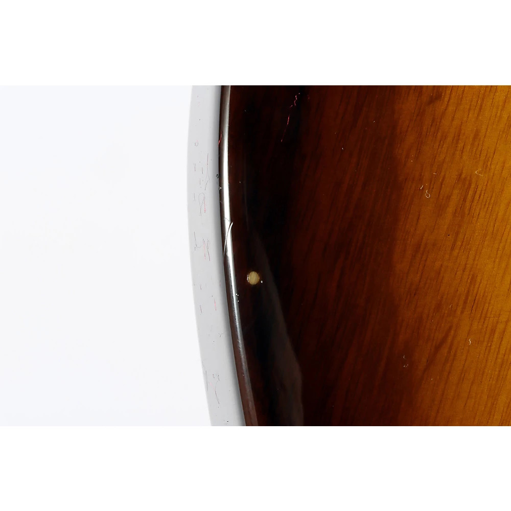 Fender Suona Telecaster Thinline Electric Guitar Violin Burst 197881480264 OB