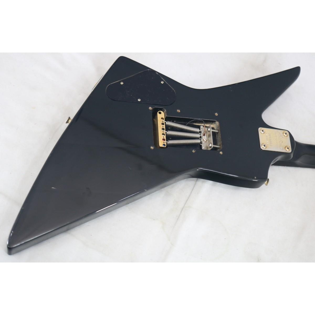 Authentic ARIA PRO II ZZ DELUXE #270-004-363-4528