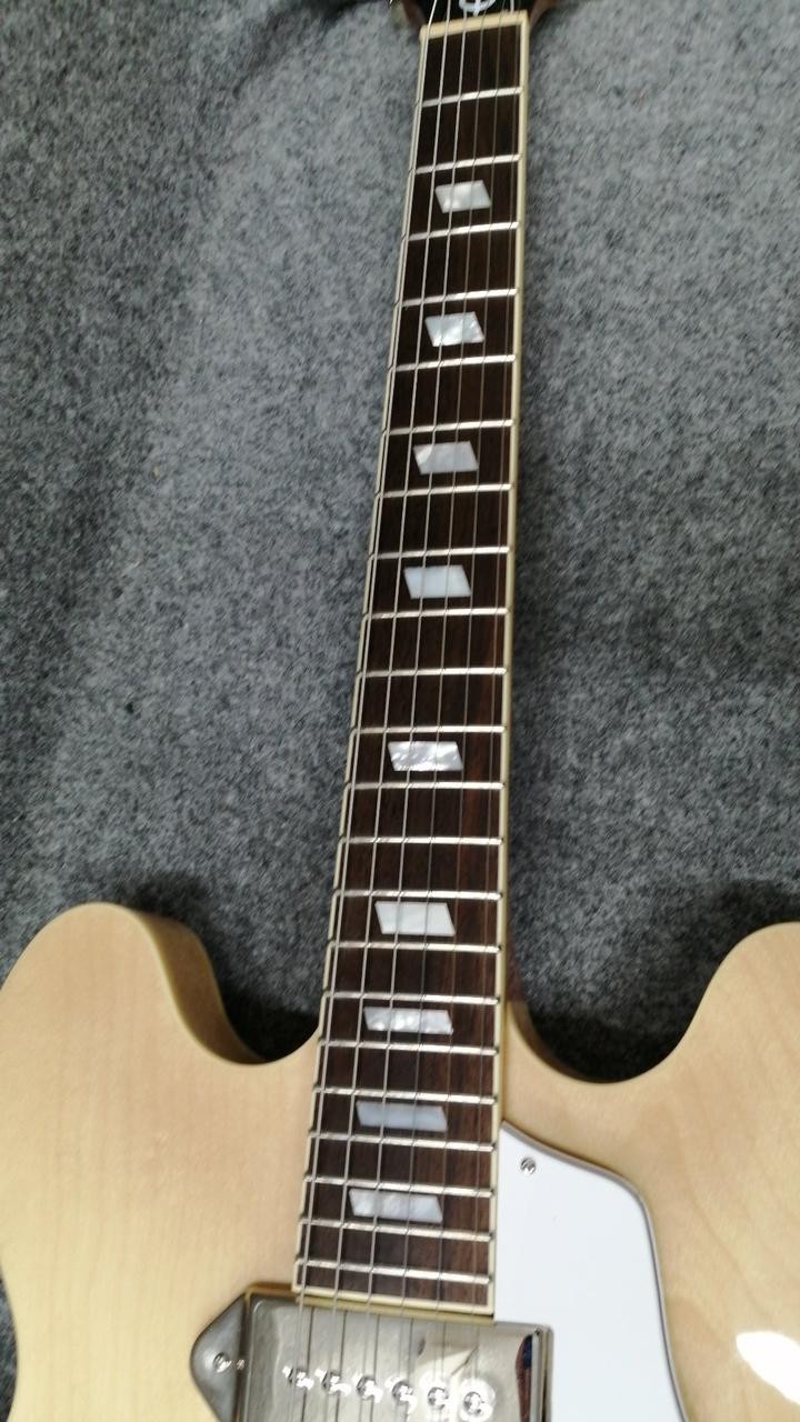 Epiphone Casino Used Electric Guitar [AUTH]