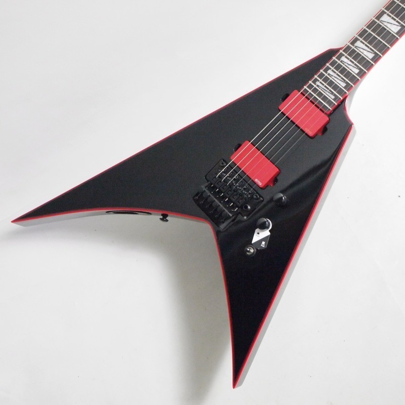 Ltd Gh-Sv Gary Holt Signature Model Electric Guitar Safe delivery from Japan