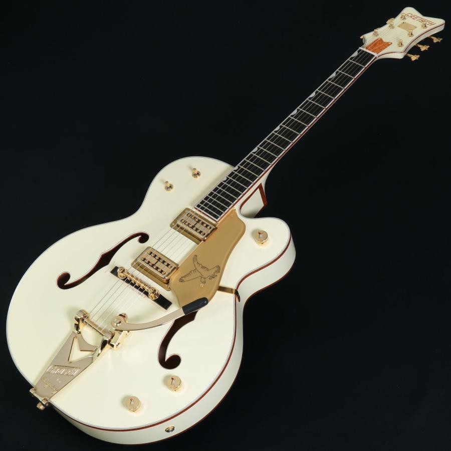 Gretsch G6136T-59 Vintage Select Edition ’59 Falcon Hollow Body with Bigsby