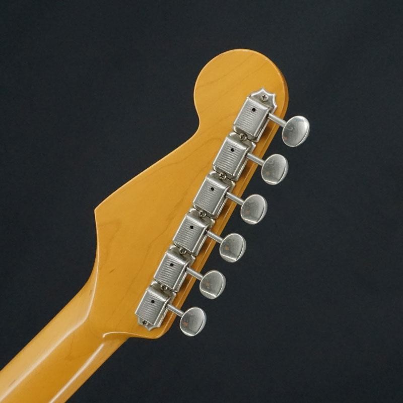 Fender Japan Used ​​ST62-70TX SN.O083503 Used Electric Guitar [AUTH]