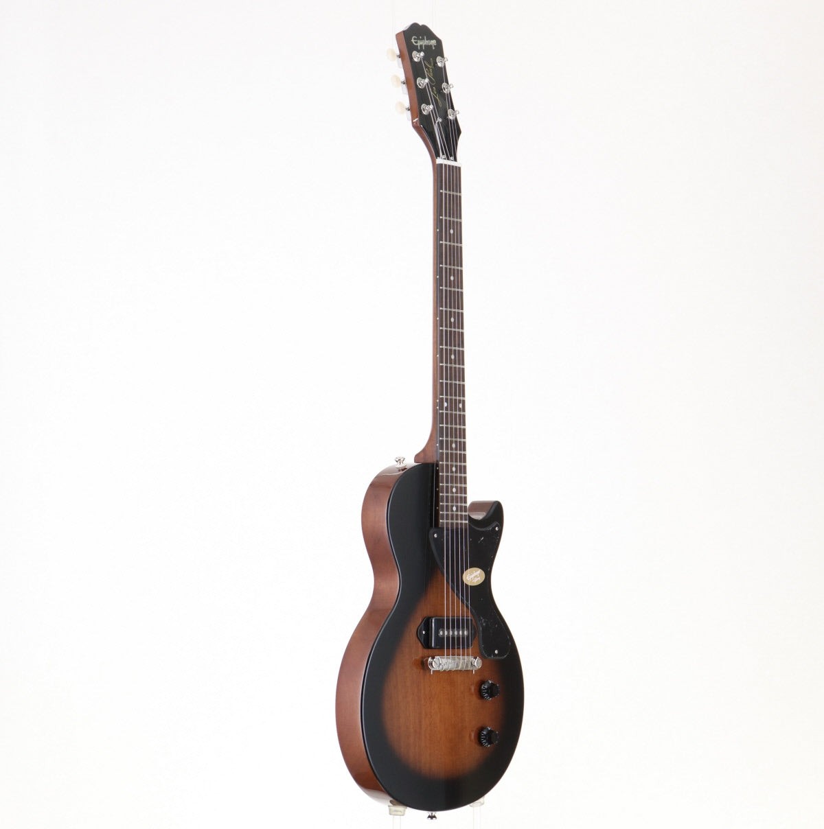 Epiphone IBG Collection Les Paul Junior Tobacco Burst [24041526612]