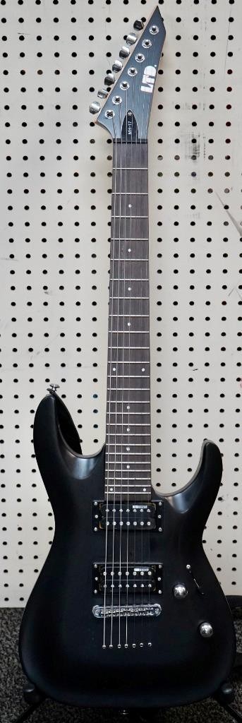 LTD by ESP MH-17 7-String Right Handed Electric Guitar