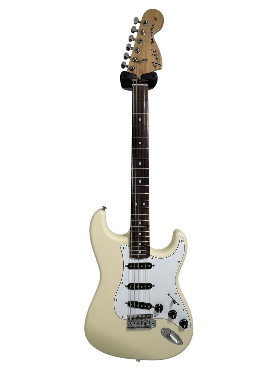 Fender Japan Exclusive Classic 70S Stratocaster/Made In Japan/2015// Null