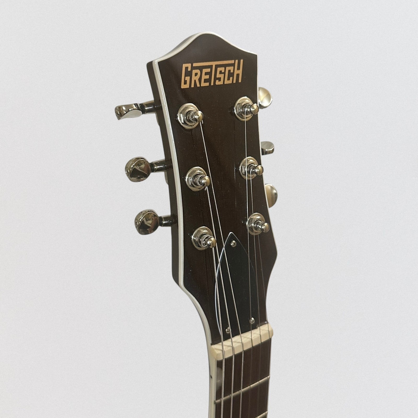 Gretsch G5210-P90 Electromatic Jet Two 90 Electric Guitar – Cadillac Green