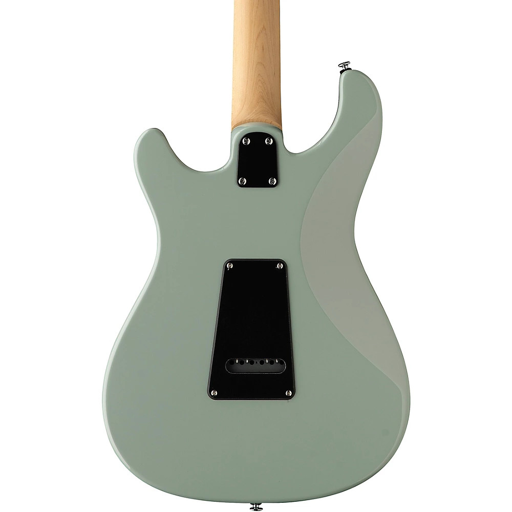 PRS SE Studio Standard Electric Guitar Silvertone Gray 197881501501 RF
