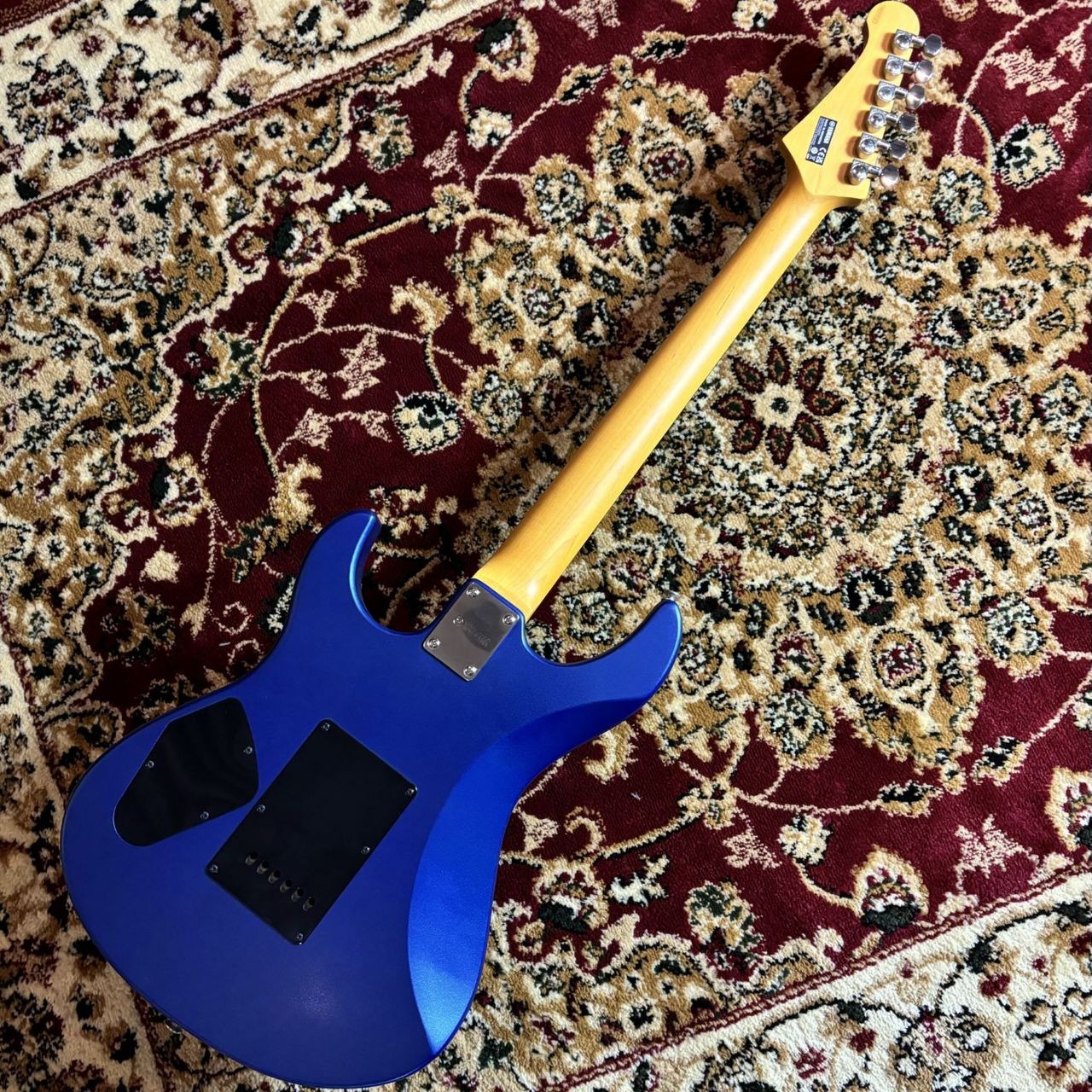 YAMAHA PAC612ViiX