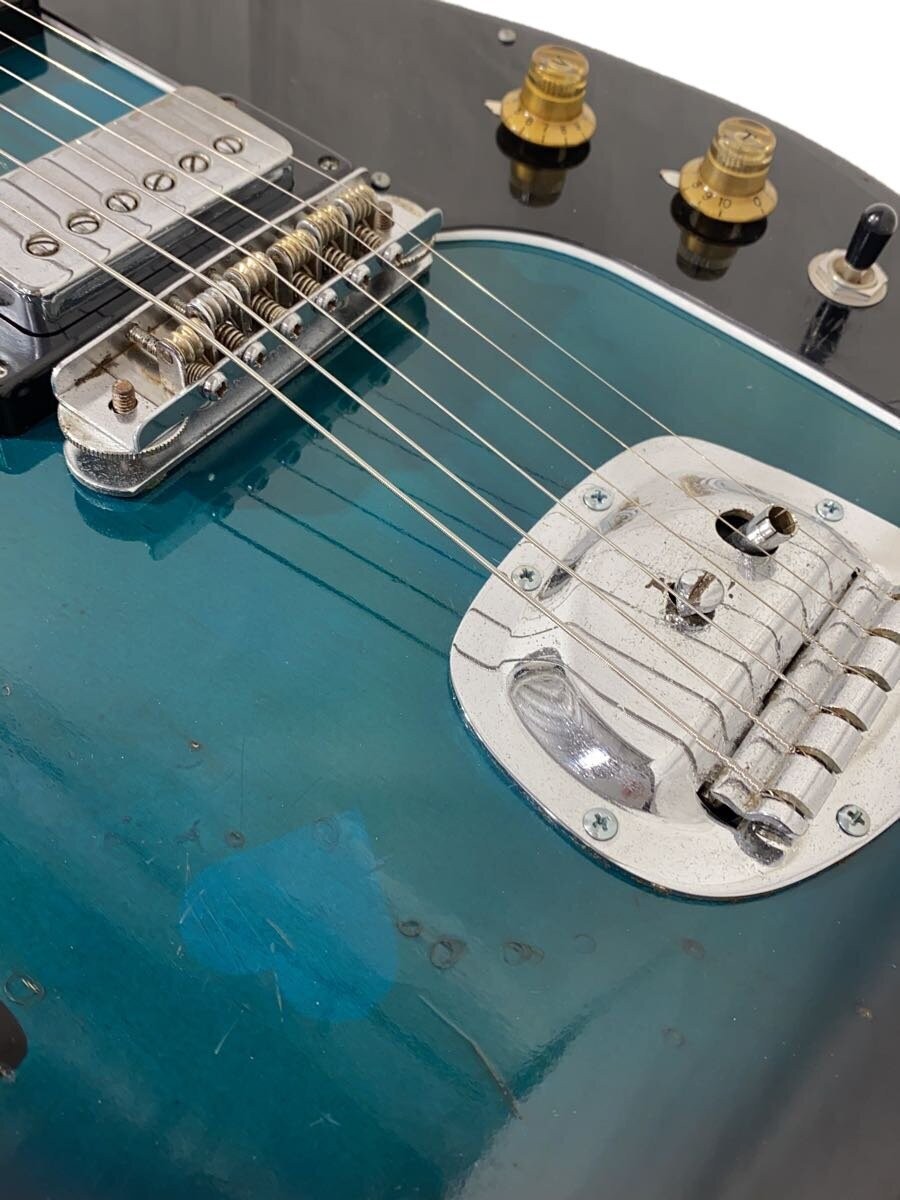 HONEY BEATSOUND Bizarre Guitar 1967-69s Electric Guitar