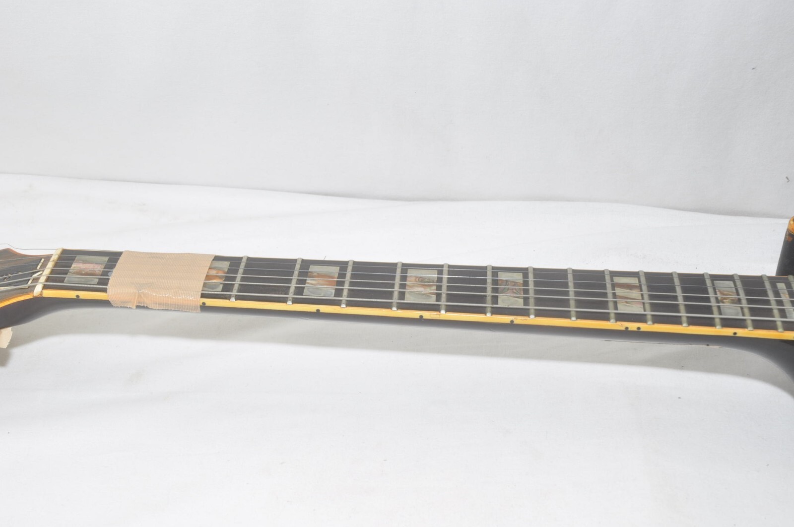 Ibanez Artist Series AR-305 AV 1980s Japan Vintage Electric Guitar RefNo 6792