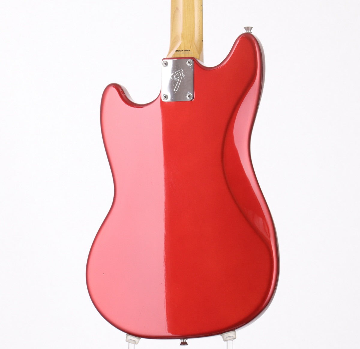 Fender JAPAN MG69 MH CAR (2014) [JD14003519]