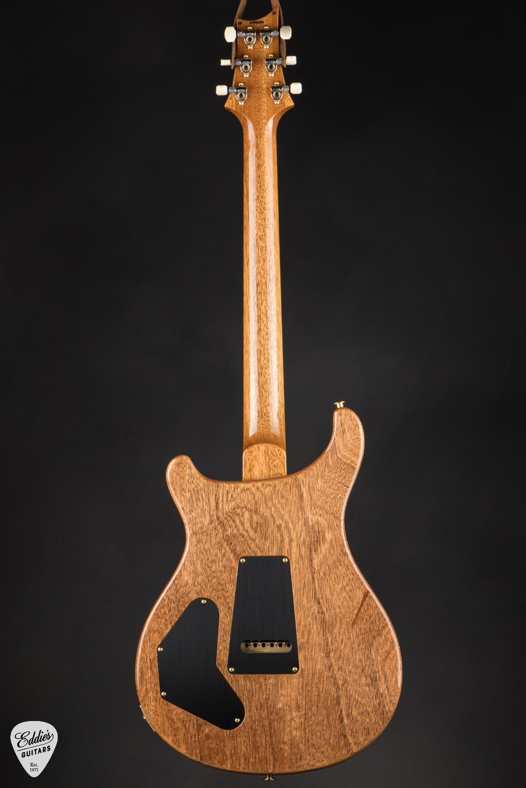 PRS DGT (David Grissom Trem) – Faded Blue Jean
