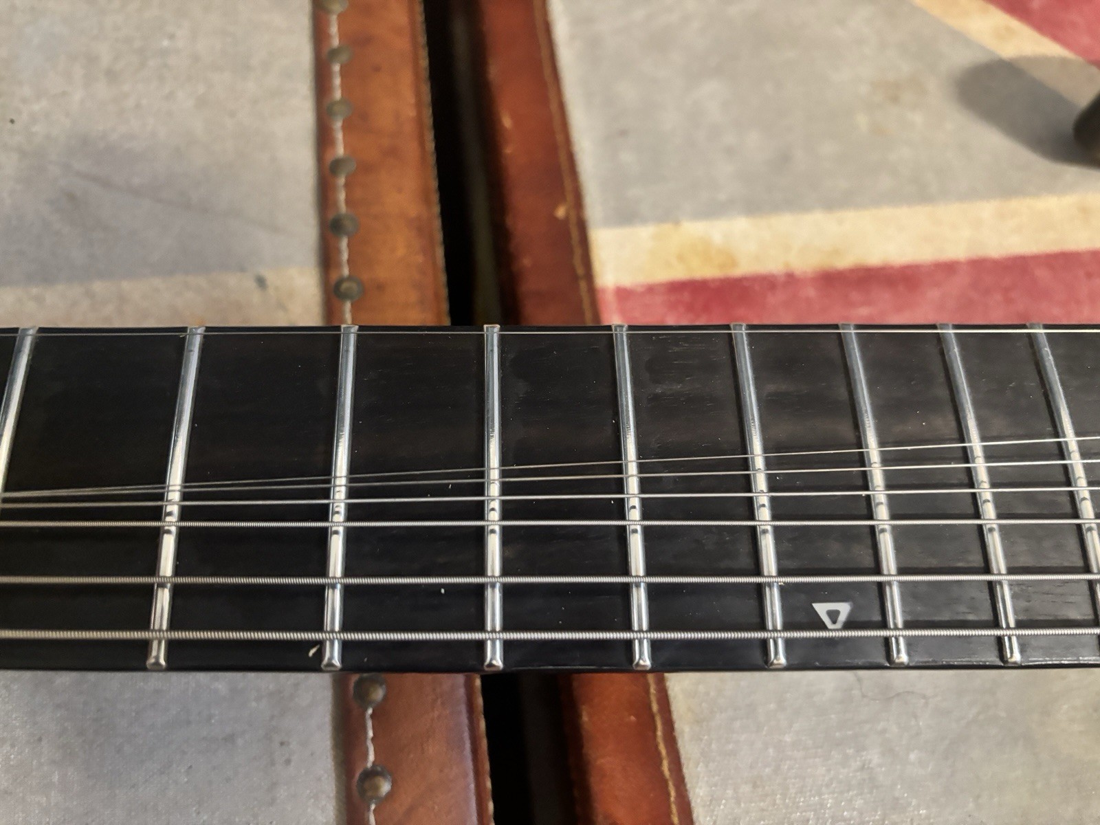 Schecter C-7 Apocalypse 7 String Electric Guitar