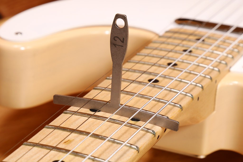 Fender Highway One TEXAS TELECASTER +HSC Honey Blonde Tele SD PUs 68835