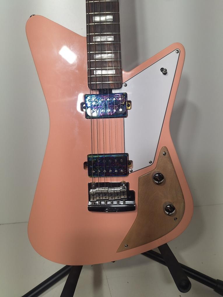 STERLING BY MUSIC MAN MARIPOSA (P15027876)