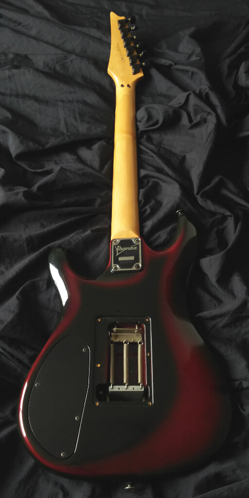 Ibanez 540R Electric Gutiar [AUTH]