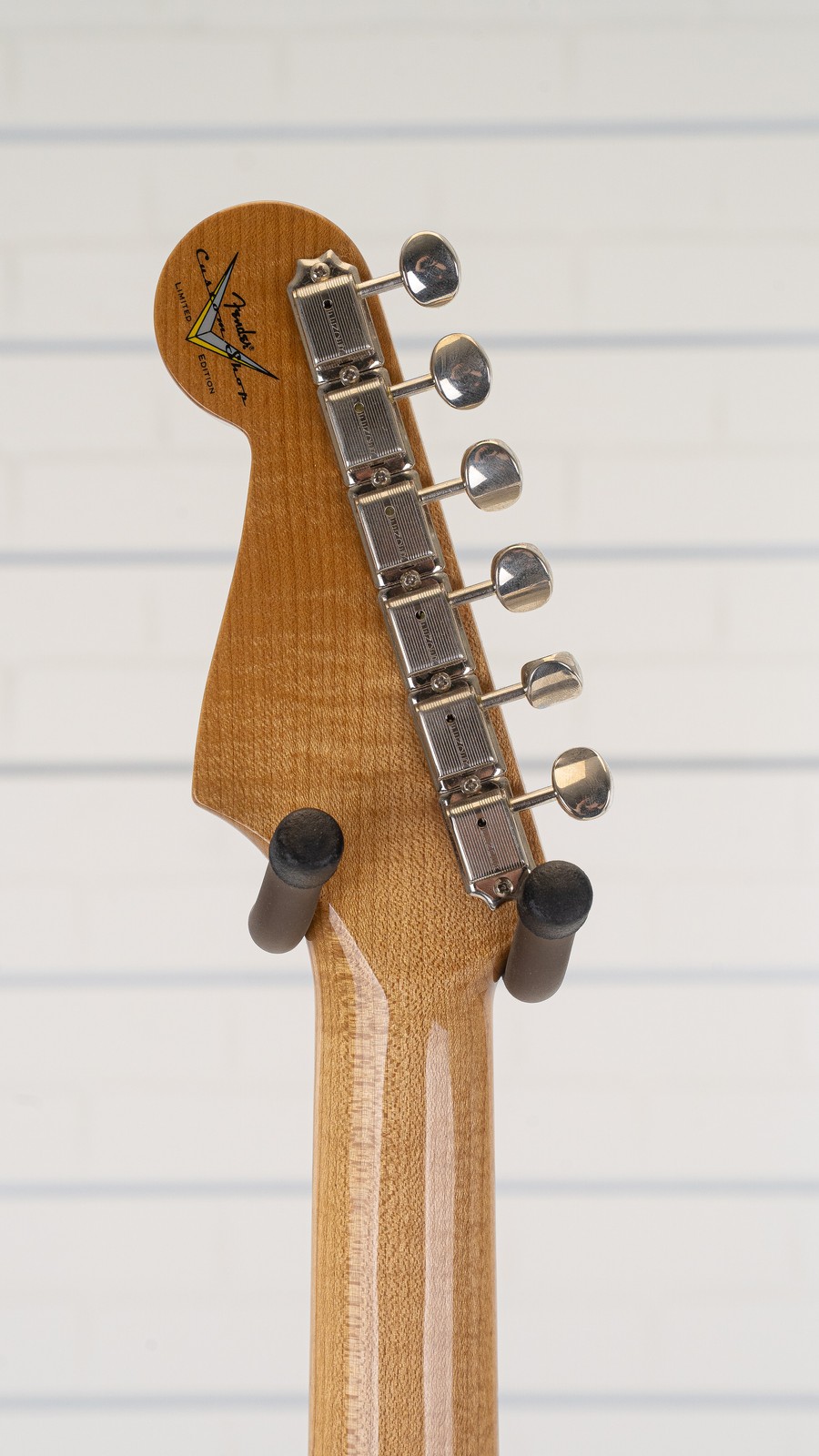 Fender Custom Shop Roasted Stratocaster Special NOS Limited Edition Electric Gui