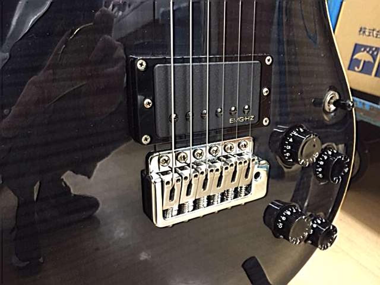DEAN HARDTAIL PRO TREMORO Used Electric Gutiar