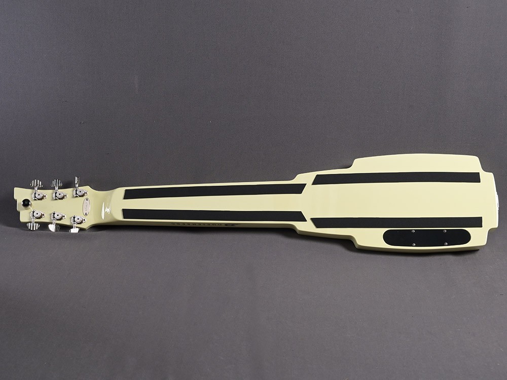 Duesenberg Alamo Lapsteel Ivory