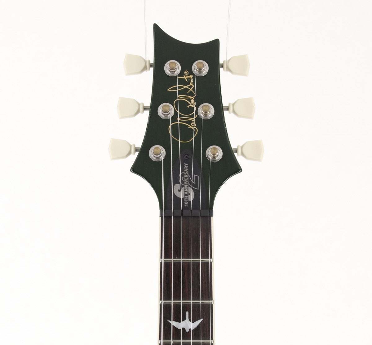 Paul Reed Smith(PRS) 2023 10th Anniversary S2 McCarty 594 Ltd Eriza Verde #GG7me