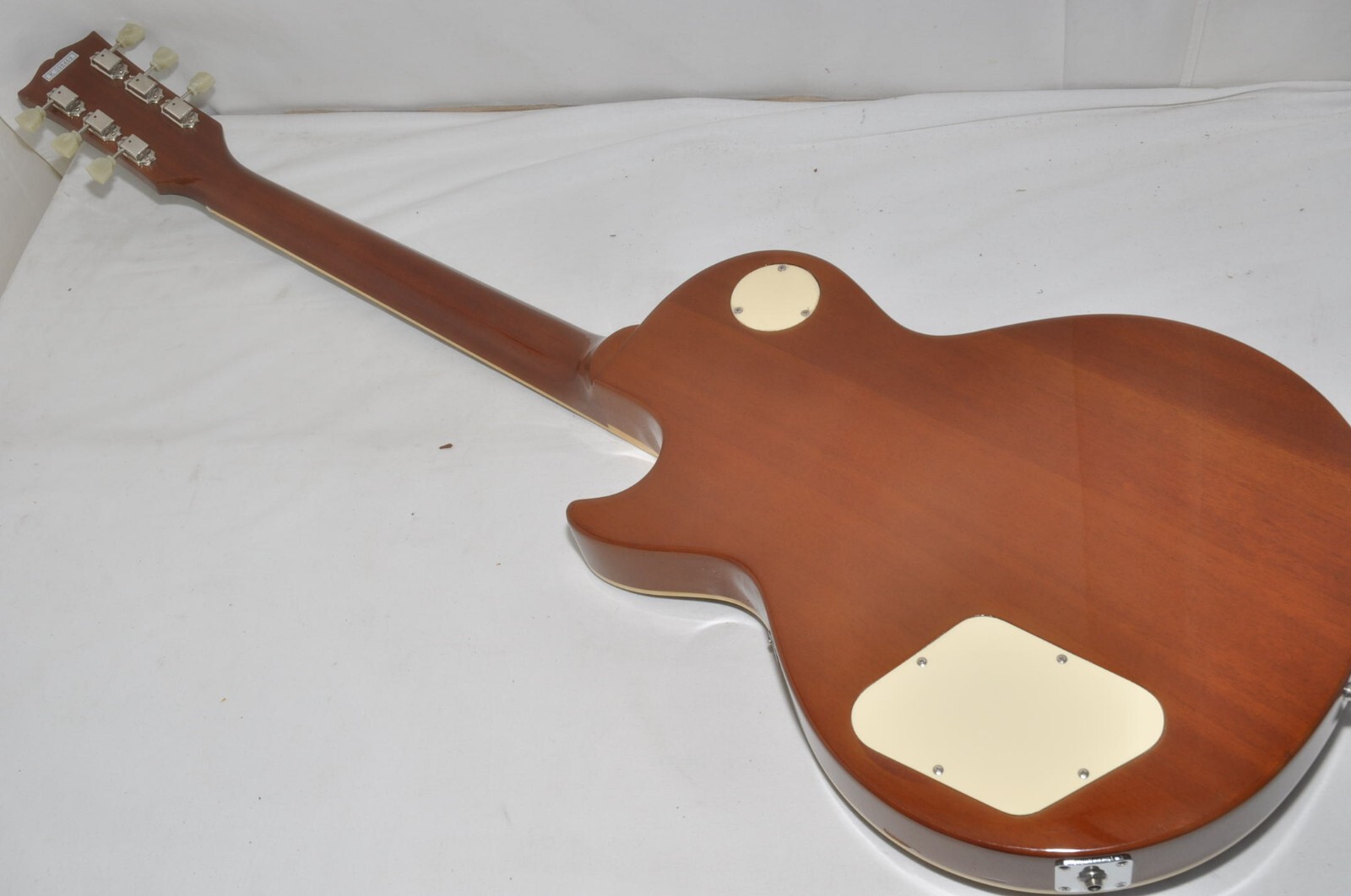 Orville Les Paul Standard LPS-75 Electric Guitar Ref No 6835
