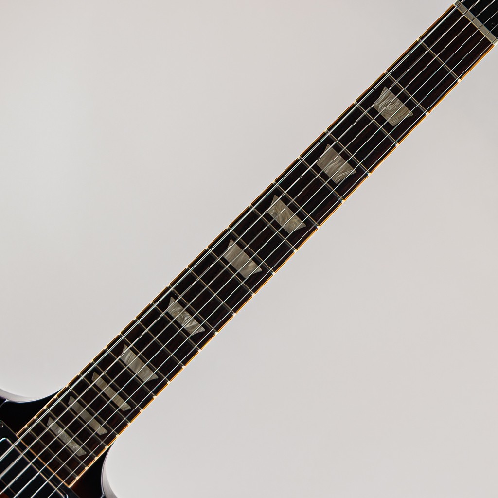 Gibson Firebird Lyle Tale Vibrola Vintage Sunburst 2016 Used Electric Guitar