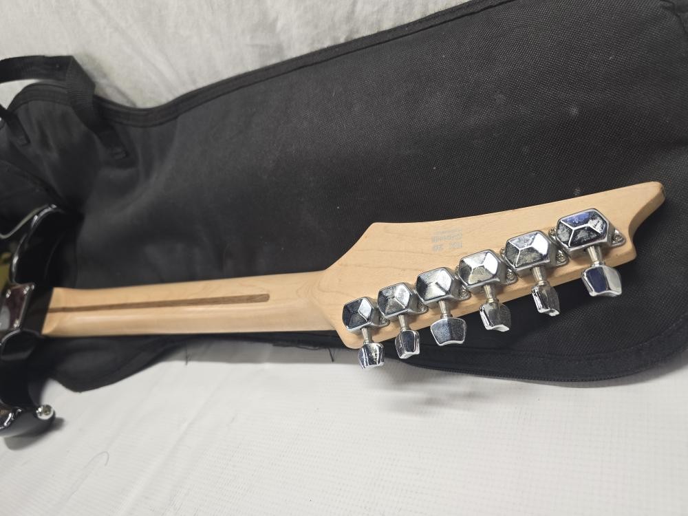 IBANEZ RG SERIES (P31014877)