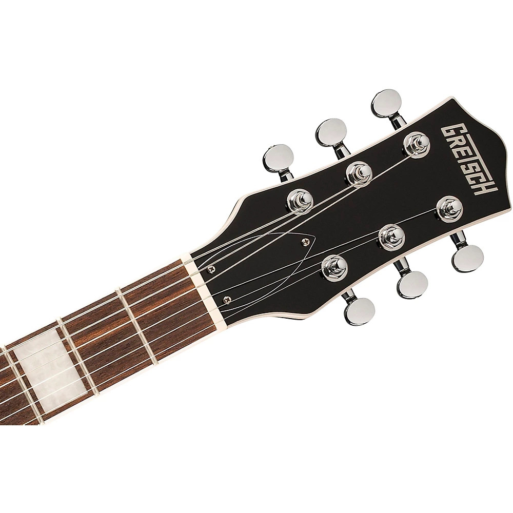 Gretsch Guitars G5220 Electromatic Jet BT Electric Guitar Olive Metallic