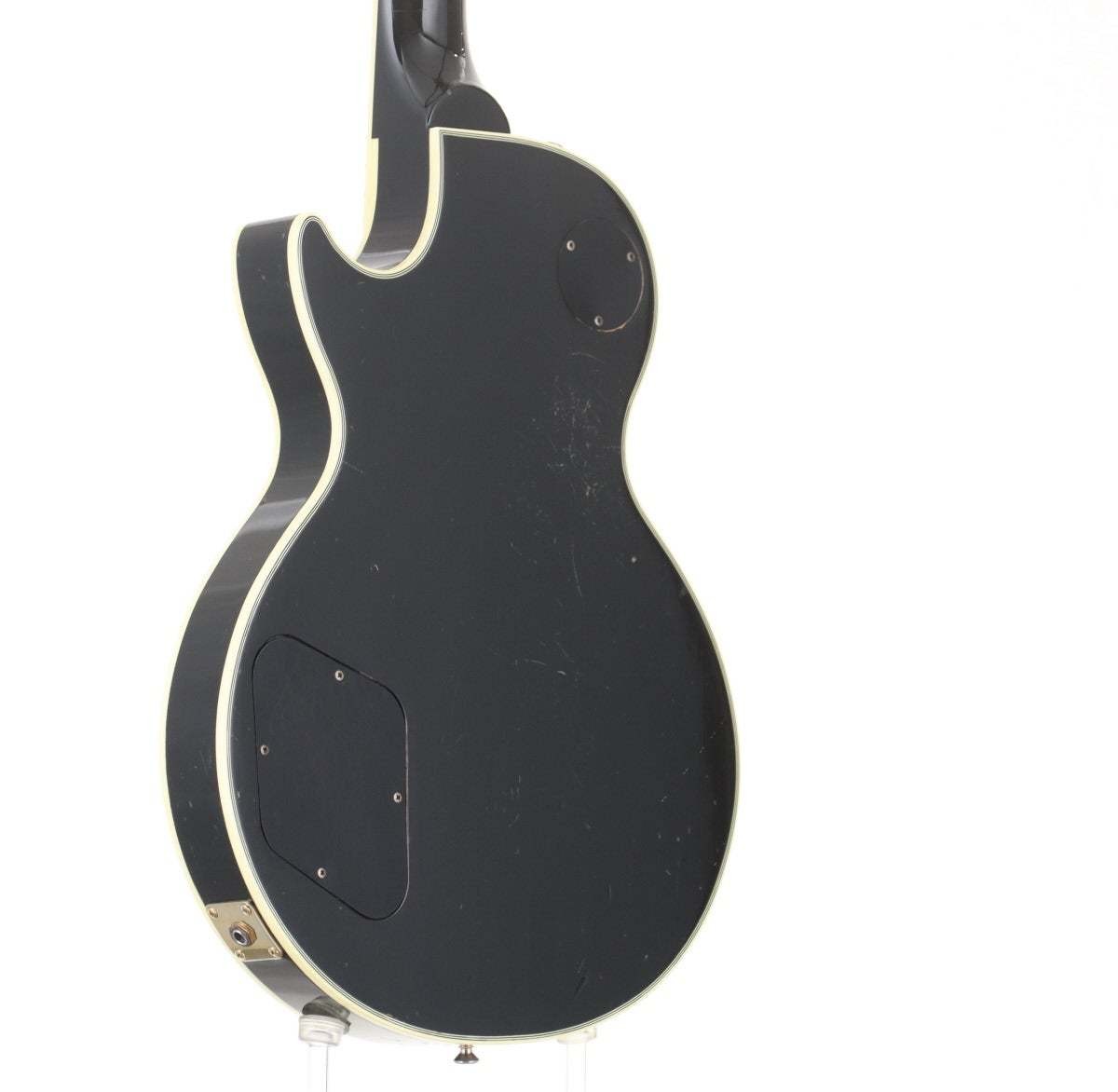 Orville LPC-75 Les Paul Custom Made in Japan HH Used