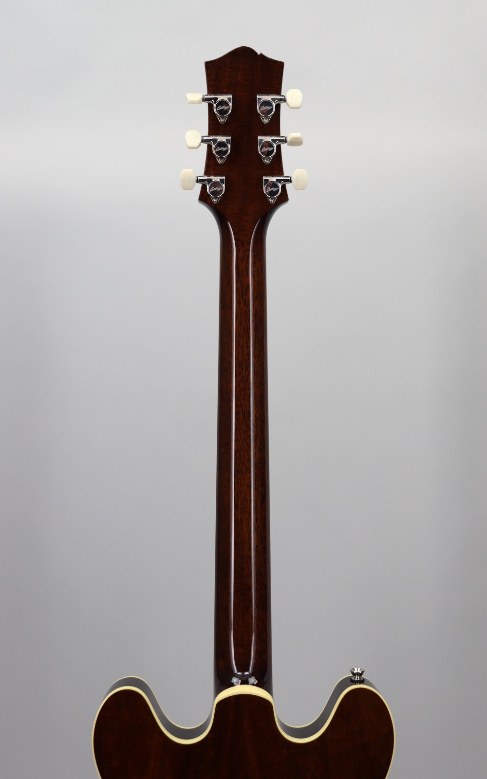 Used 2025 Collings I-35 Deluxe Tobacco Sunburst