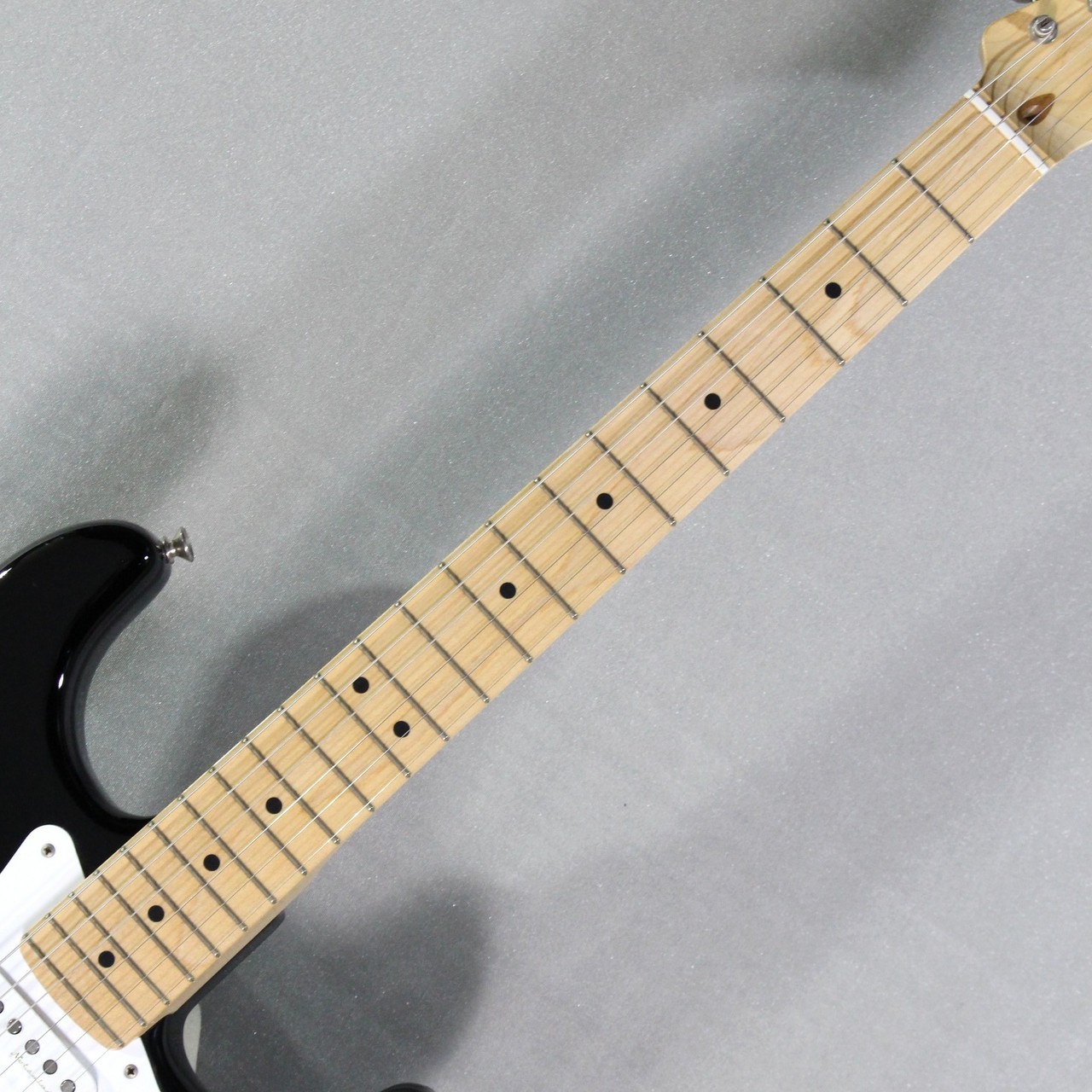 Fender Eric Clapton Stratocaster blackie Used Electric Guitar