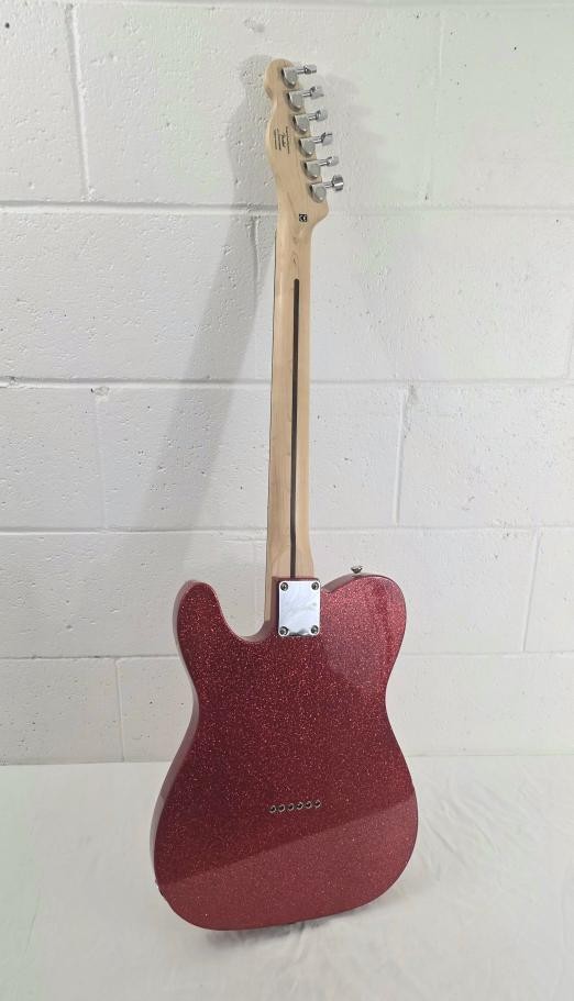 FENDER SQUIER TELECASTER (P34000983)