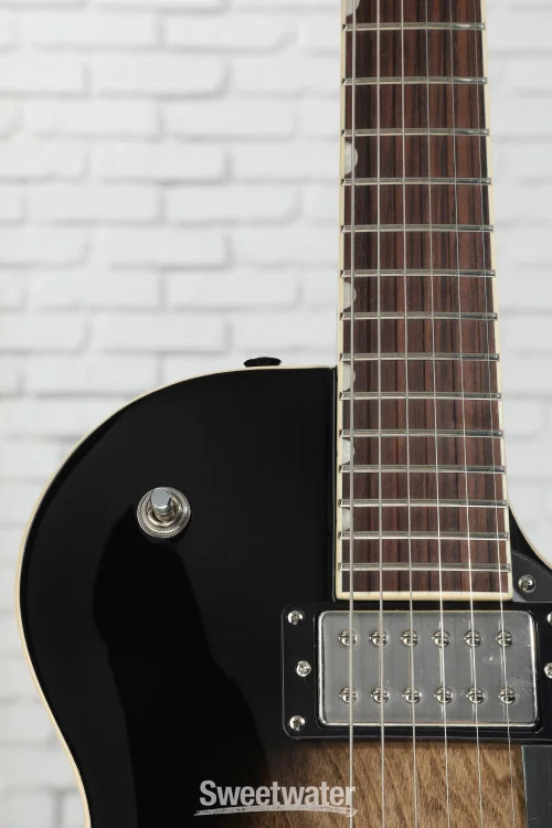 Gretsch Electromatic Jet Electric Guitar – Bristol Fog