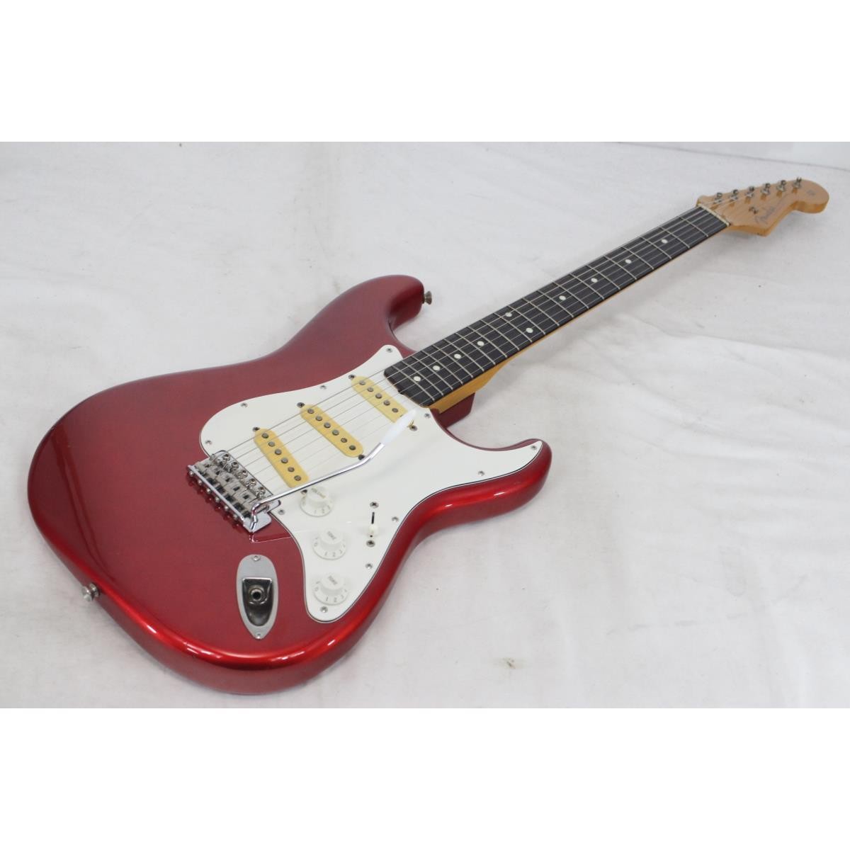 Authentic FENDER JAPAN ST62-55 #270-004-113-2415