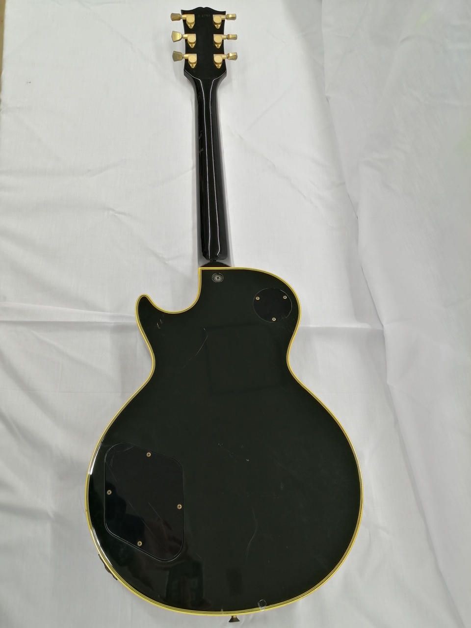 GRECO Electric Guitar EGW-800 Used