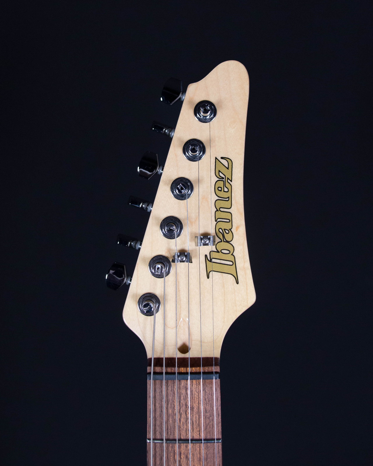 Ibanez AZES31 VM, Vermilion