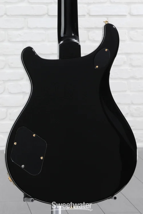 PRS McCarty 594 10-Top Electric Guitar – Charcoal Wraparound Smokeburst