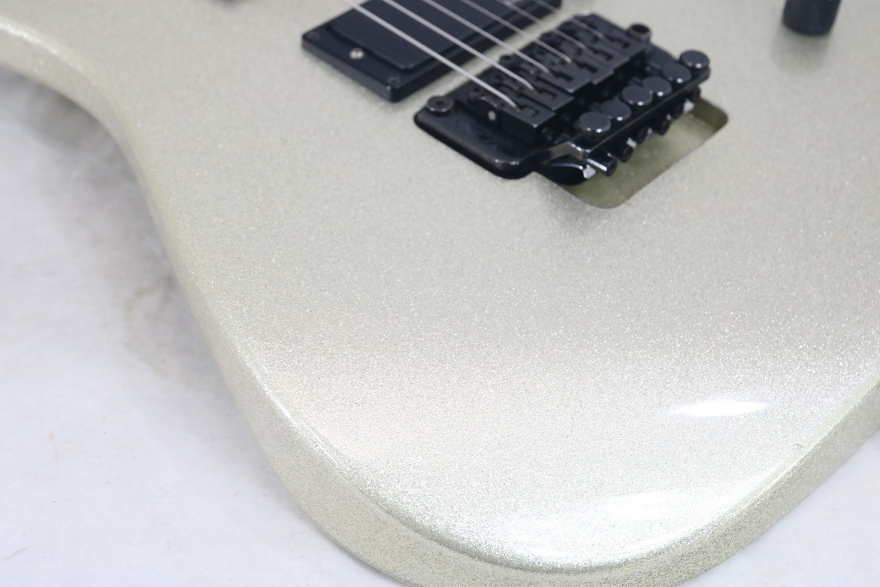 Grover Jackson SL.D/E-150 Dinky type W/Gig bag Electric Guitar Used From Japan
