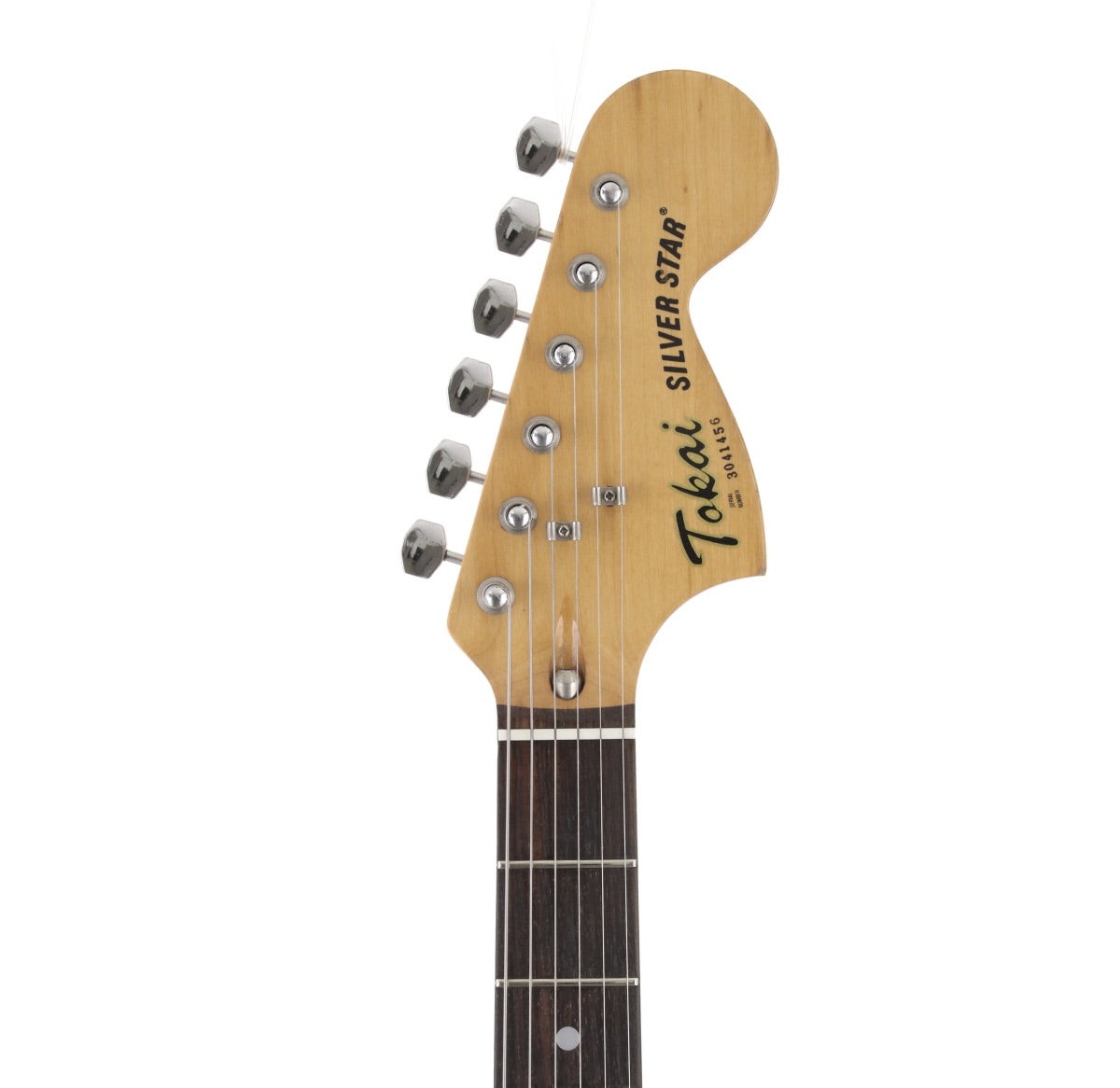 TOKAI SS-38 White Silver Star [3041456]