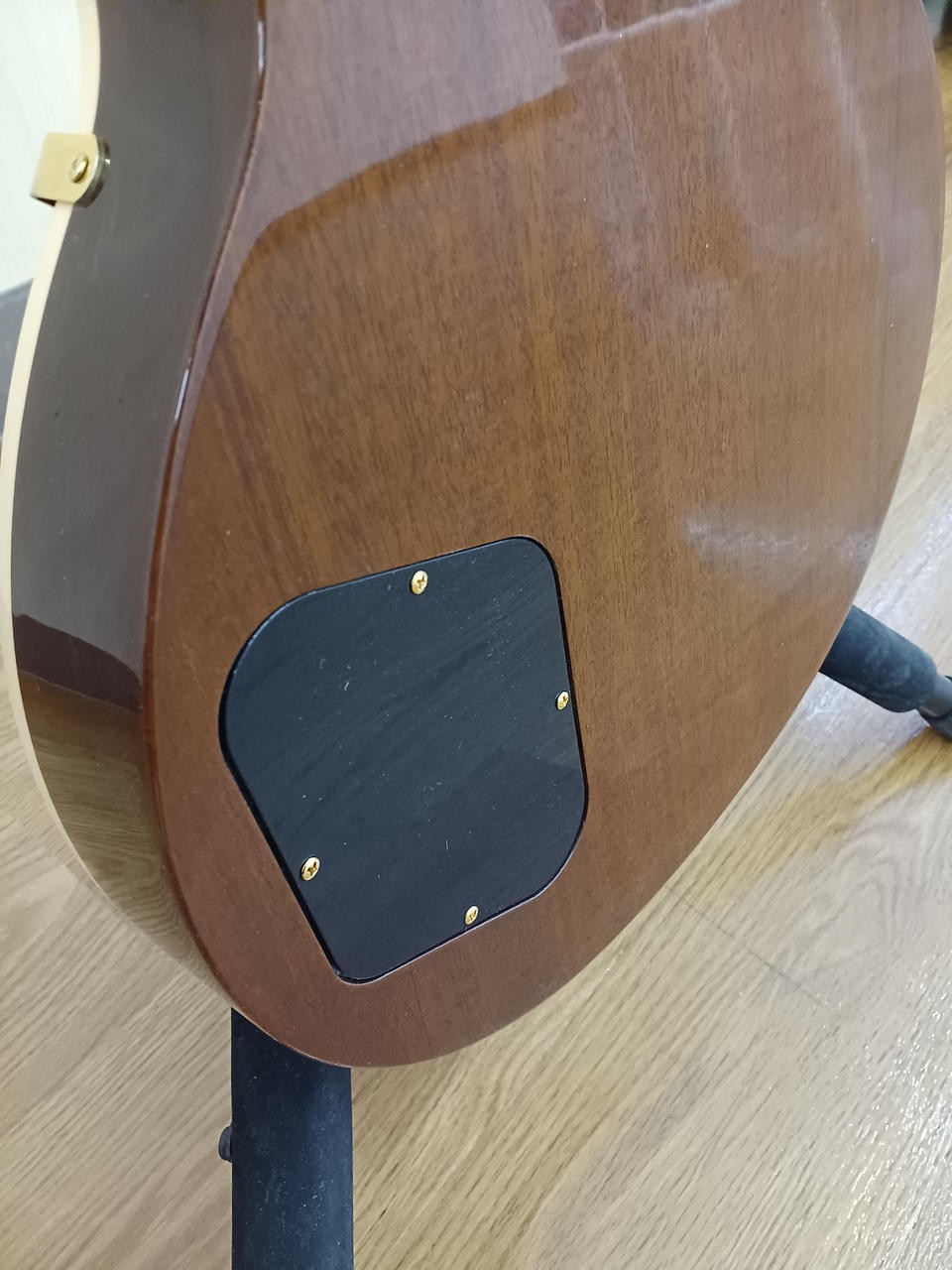 GIBSON USA SIGNATURE T SERIES/LPTAAVSGH1 Used Electric Gutiar