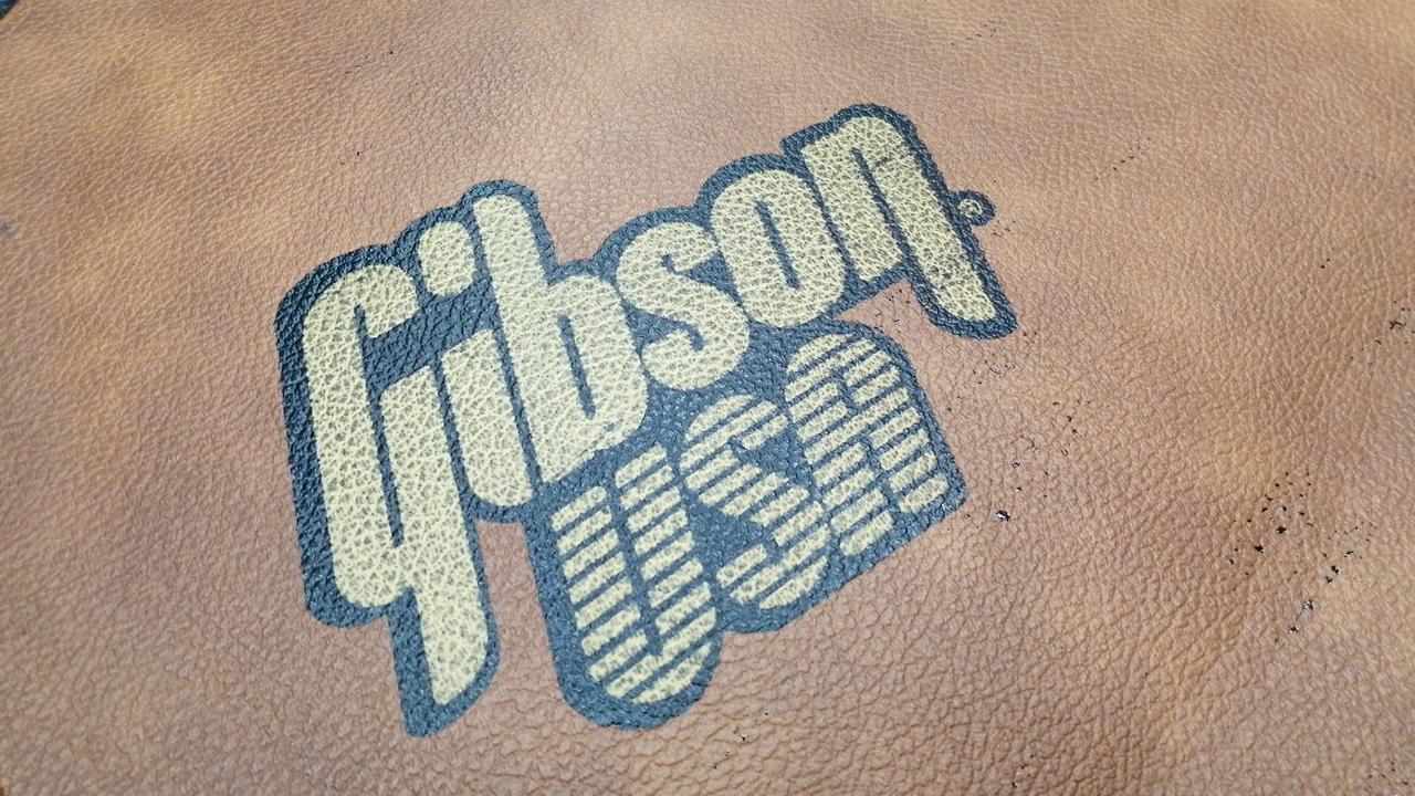 GIBSON CHAT ATKLNS TENNESSEAN Electric Guitar