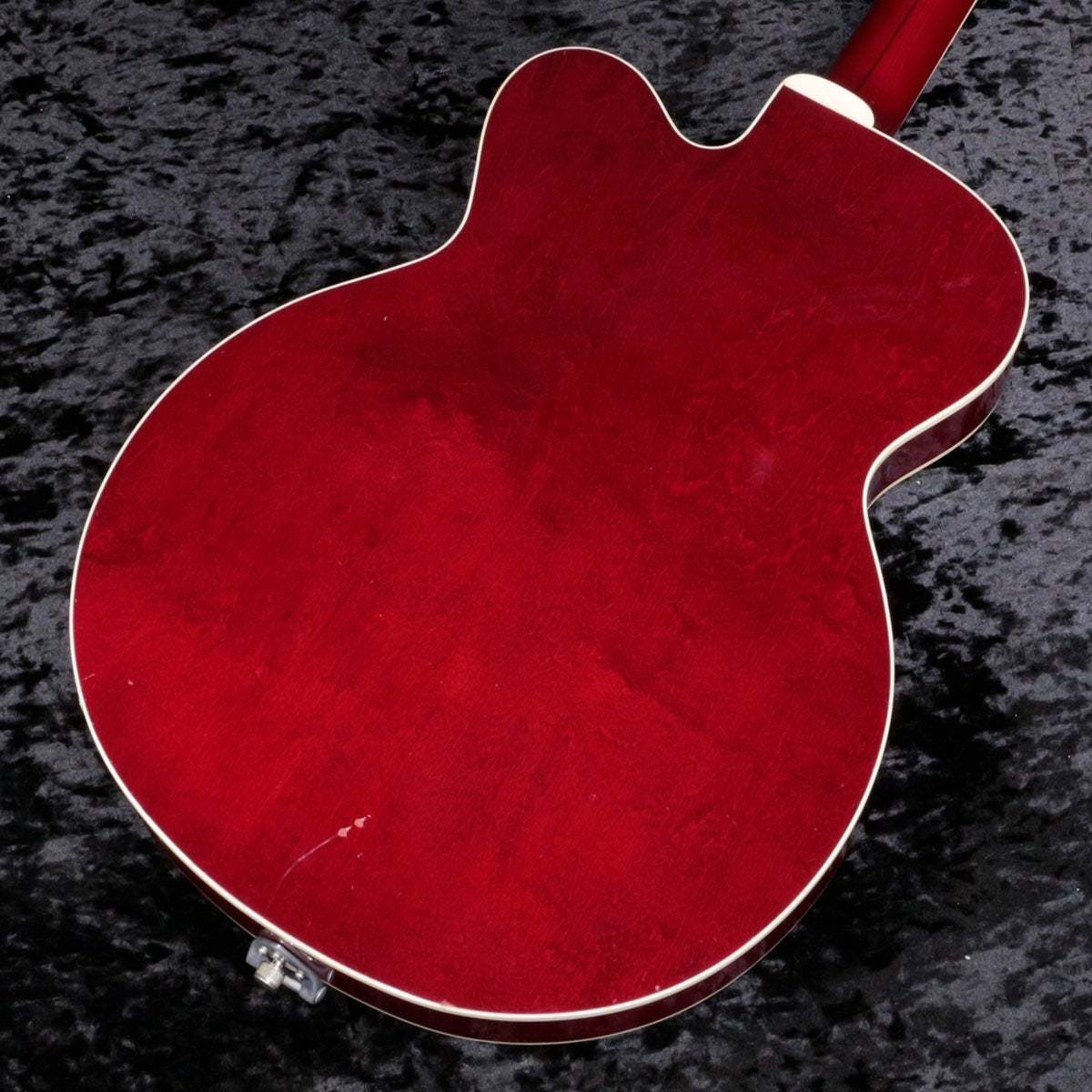 Gretsch 6119 tennessee rose With Hard Case USED w/tracking Cleaned
