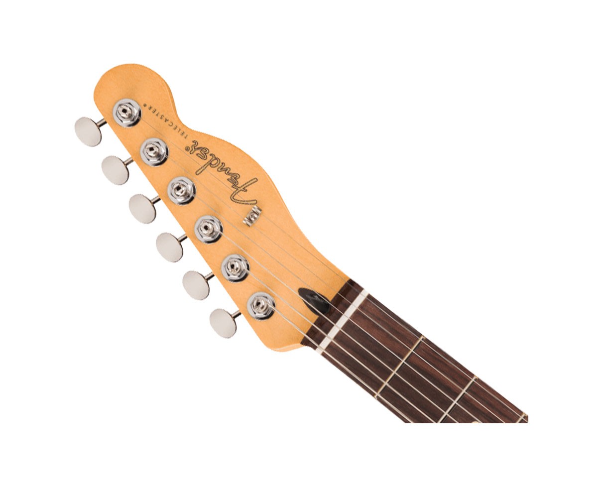 Used Fender Player II Telecaster – Polar White w/Rosewood FB