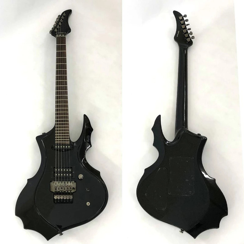 Grassroots G-A-68 The Gazette Aoi Model/Grassroots/Electric Guitar S935