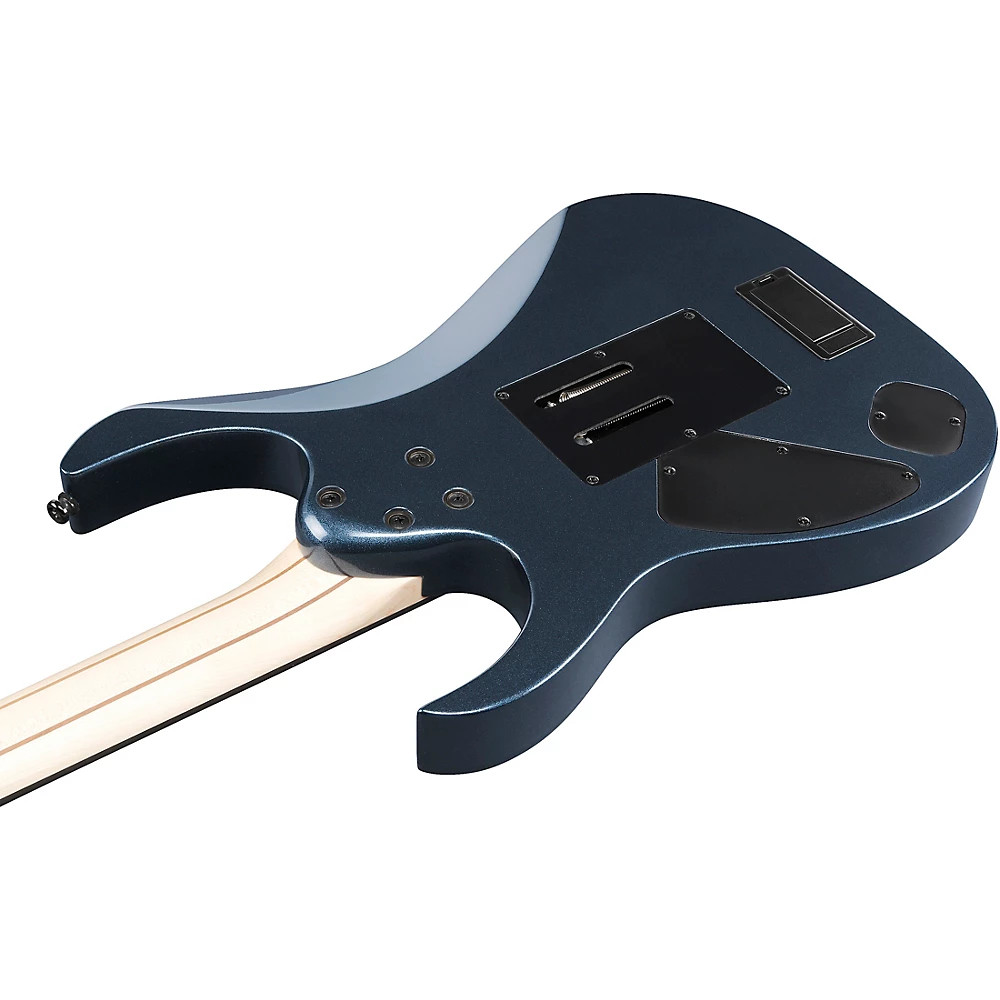 Ibanez RG Standard 6str Electric Guitar Iron Pewter